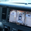 Màn hình DVD Fujitech 360 Toyota Sienna 2014 - 2020